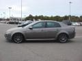 2008 Carbon Bronze Metallic Acura TL 3.5 Type-S  photo #3