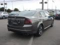 2008 Carbon Bronze Metallic Acura TL 3.5 Type-S  photo #6