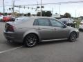 2008 Carbon Bronze Metallic Acura TL 3.5 Type-S  photo #7