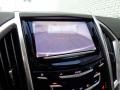2013 Radiant Silver Metallic Cadillac SRX Luxury FWD  photo #22
