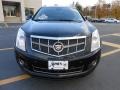 2012 Black Raven Cadillac SRX Performance AWD  photo #2