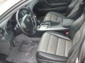 2008 Carbon Bronze Metallic Acura TL 3.5 Type-S  photo #11