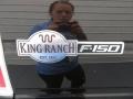 2013 Kodiak Brown Metallic Ford F150 King Ranch SuperCrew 4x4  photo #20