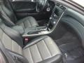 2008 Carbon Bronze Metallic Acura TL 3.5 Type-S  photo #13