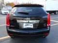 2012 Black Raven Cadillac SRX Performance AWD  photo #6