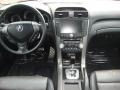 2008 Carbon Bronze Metallic Acura TL 3.5 Type-S  photo #15