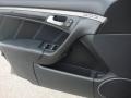 2008 Carbon Bronze Metallic Acura TL 3.5 Type-S  photo #17