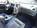 2012 Black Raven Cadillac SRX Performance AWD  photo #12