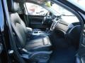 2012 Black Raven Cadillac SRX Performance AWD  photo #13