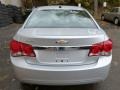 Silver Ice Metallic - Cruze LS Photo No. 4