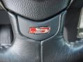 2008 Carbon Bronze Metallic Acura TL 3.5 Type-S  photo #26
