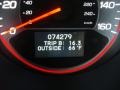 2008 Carbon Bronze Metallic Acura TL 3.5 Type-S  photo #28