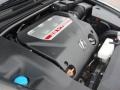 2008 Carbon Bronze Metallic Acura TL 3.5 Type-S  photo #30
