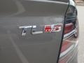 2008 Carbon Bronze Metallic Acura TL 3.5 Type-S  photo #31