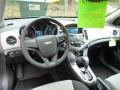 Silver Ice Metallic - Cruze LS Photo No. 12
