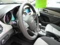 Silver Ice Metallic - Cruze LS Photo No. 15