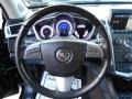 2012 Black Raven Cadillac SRX Performance AWD  photo #24