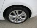 Summit White - Cruze LTZ Photo No. 3