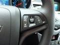 Silver Ice Metallic - Cruze LS Photo No. 18