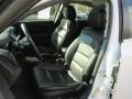 Summit White - Cruze LTZ Photo No. 12