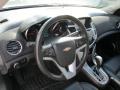 Summit White - Cruze LTZ Photo No. 14