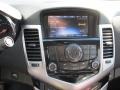 Summit White - Cruze LTZ Photo No. 15