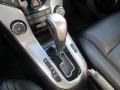 Summit White - Cruze LTZ Photo No. 16