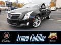 Black Raven 2014 Cadillac XTS Vsport Premium AWD