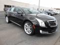 Black Raven 2014 Cadillac XTS Vsport Premium AWD Exterior