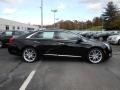 Black Raven 2014 Cadillac XTS Vsport Premium AWD Exterior