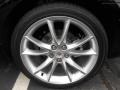 2014 Cadillac XTS Vsport Premium AWD Wheel and Tire Photo