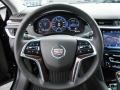 Jet Black Steering Wheel Photo for 2014 Cadillac XTS #87750939