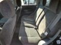 2001 Black Chevrolet Tracker LT Hardtop 4WD  photo #13