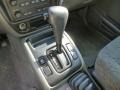 2001 Black Chevrolet Tracker LT Hardtop 4WD  photo #18