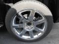 2014 Cadillac Escalade ESV Luxury AWD Wheel and Tire Photo