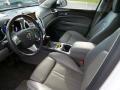 2012 Platinum Ice Tricoat Cadillac SRX Performance AWD  photo #15