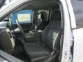 2014 Summit White Chevrolet Silverado 1500 LT Double Cab 4x4  photo #13