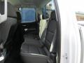 2014 Summit White Chevrolet Silverado 1500 LT Double Cab 4x4  photo #14