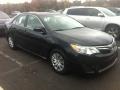Attitude Black Metallic - Camry LE Photo No. 1