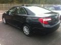 Attitude Black Metallic - Camry LE Photo No. 4