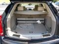 Shale/Brownstone Trunk Photo for 2014 Cadillac SRX #87752097