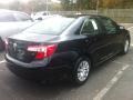 Attitude Black Metallic - Camry LE Photo No. 5