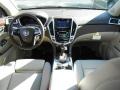 2014 Sapphire Blue Metallic Cadillac SRX Performance  photo #10