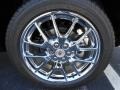 2014 Cadillac SRX Performance Wheel and Tire Photo