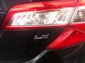 Attitude Black Metallic - Camry LE Photo No. 6