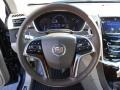 Shale/Brownstone Steering Wheel Photo for 2014 Cadillac SRX #87752187