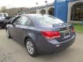 Atlantis Blue Metallic - Cruze LS Photo No. 4