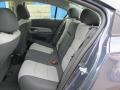 2014 Atlantis Blue Metallic Chevrolet Cruze LS  photo #13