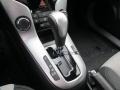 2014 Atlantis Blue Metallic Chevrolet Cruze LS  photo #16