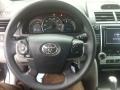 Attitude Black Metallic - Camry LE Photo No. 10